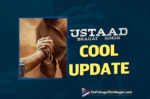 News for Pawan Kalyan Fans Ustaad Bhagat Singh on floors soon