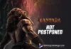 Release date of Kantara: Chapter 1 reconfirmed amid rumours