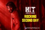 Nani’s HIT 3 adds a big total on Day 2