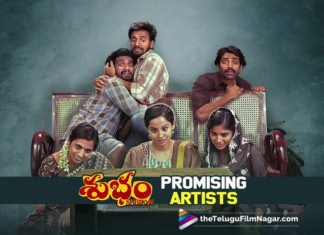 Samantha's Subham A Launchpad for Promising Actors