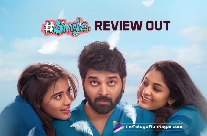 ಏಕ ತೆಲುಗು ಚಲನಚಿತ್ರ ವಿಮರ್ಶೆ ಉಲ್ಲಾಸದ ಮನರಂಜನೆ ಹೆಚ್ಚು ಪ್ರೀತಿಯ ತ್ರಿಕೋನವಾಗಿದೆ ಏಕ ತೆಲುಗು ಚಲನಚಿತ್ರ ವಿಮರ್ಶೆ ಉಲ್ಲಾಸದ ಮನರಂಜನೆ ಹೆಚ್ಚು ಪ್ರೀತಿಯ ತ್ರಿಕೋನವಾಗಿದೆ