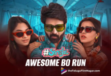 Sree Vishnu's Single Great momentum at the box office