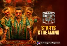 Good Bad Ugly streams on OTT; Details inside