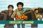 Subham registers fab openings on the first weekend
