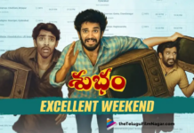 Subham registers fab openings on the first weekend