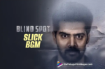 Symphony of Suspense Expect slick background score in Blind Spot