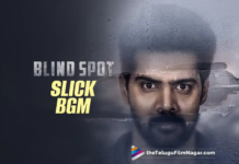 Symphony of Suspense Expect slick background score in Blind Spot