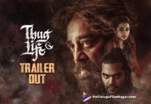 Thug Life Trailer: Gangster action drama film is packed with power and substance