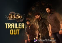 Bhairavam Trailer: Perfect Blend of Action, Soul and Heart