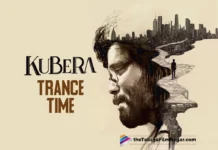 Kuberaa gears up for Trance of Kuberaa video
