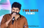 Sree Vishnu to do two more films under Geetha Arts