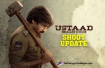 Ustaad Bhagat Singh Pawan Kalyan's movie to resume its shoot