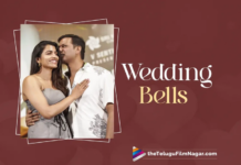 Vishal and Sai Dhanshika Announce Upcoming Nuptials