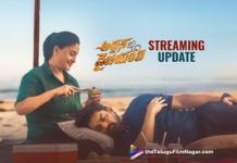 ‘Arjun S/O Vyjayanthi’ makes its OTT debut