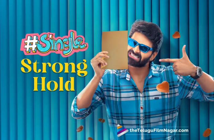 Sree Vishnu’s Single: Latest BO figures revealed