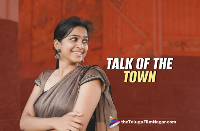 '8 Vasantalu' Ananthika Sanilkumar Steals the Spotlight