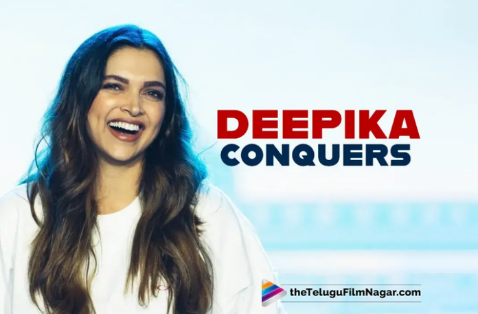 Allu Arjun-Atlee Film Deepika Padukone roped in!