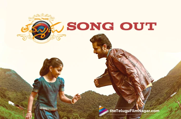 Bhuu Antuu Bhuutham This Thammudu song is about courage and little joys