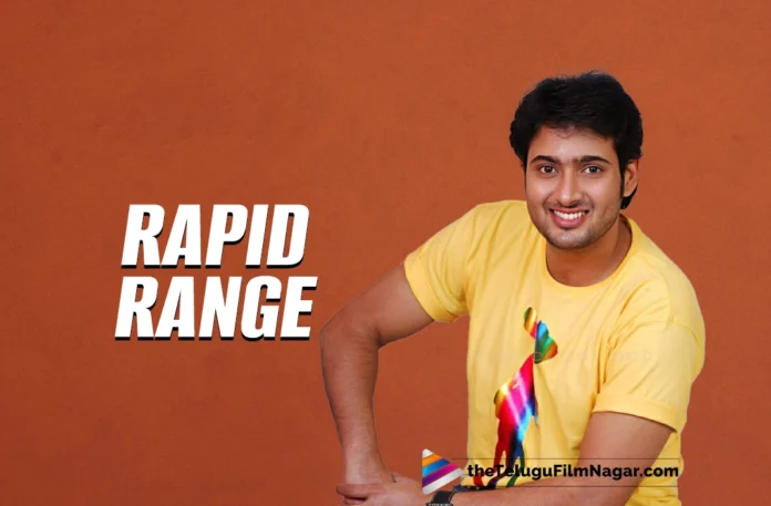 Birth Anniversary Spl Uday Kiran's Brief but Fascinating Kaleidoscope of Genres