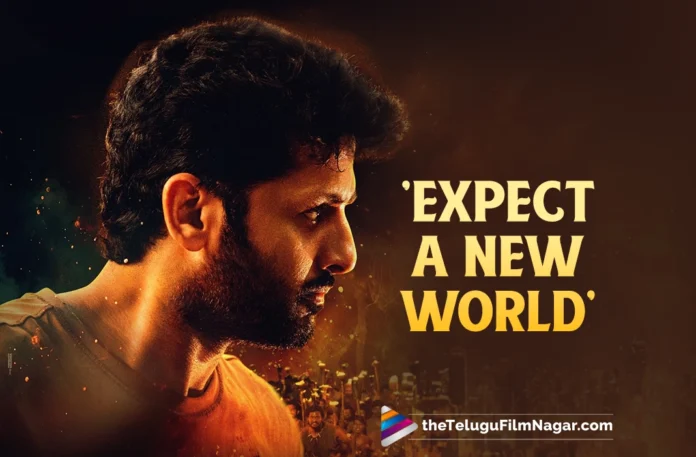 Second half of Thammudu will transport you to a different world: Producer Dil Raju