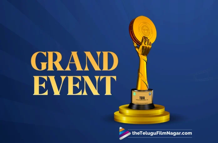 Grand Debut Telangana Gaddar Film Awards Set to Shine at HITEX