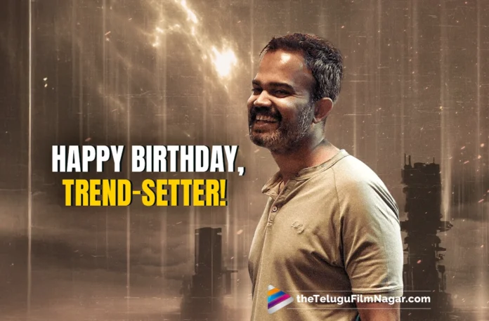From KGF to Salaar: Prashanth Neel, The Trendsetter of Epic Action