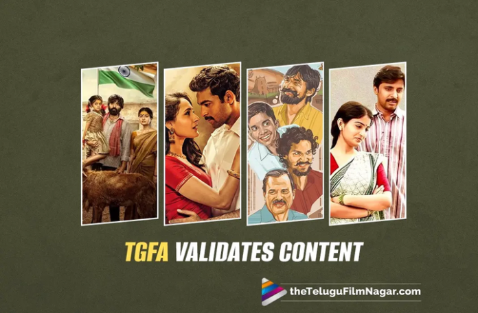 Telangana Gaddar Film Awards champions content-driven cinema