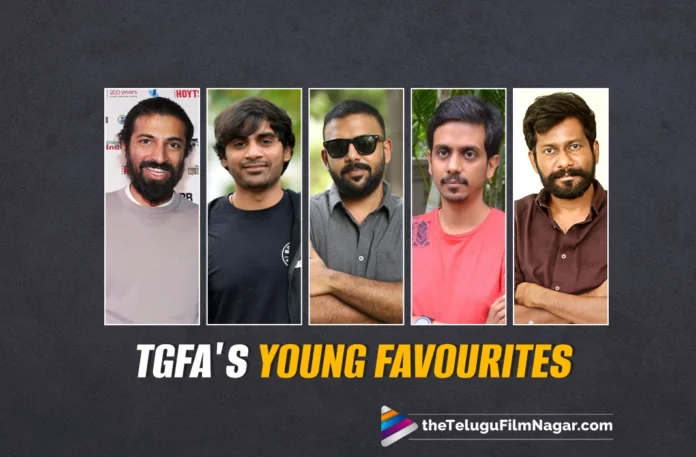 Telangana Gaddar Film Awards give new-age Telugu directors their due