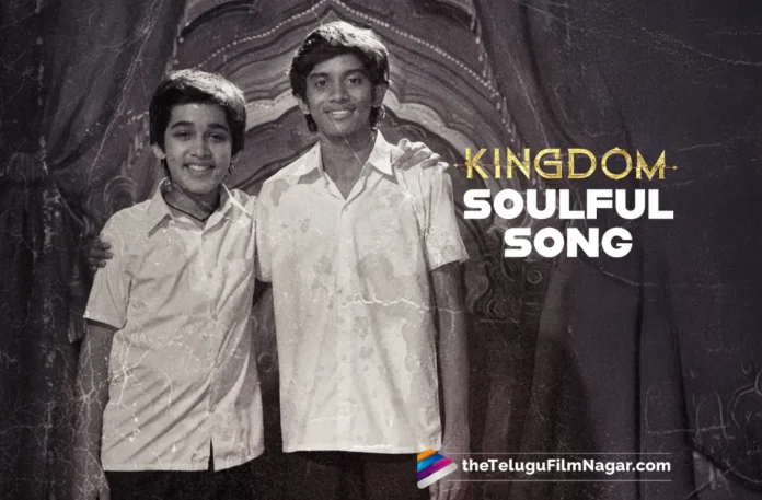 Anna Antene from Kingdom Anirudh Ravichander's soulful blast
