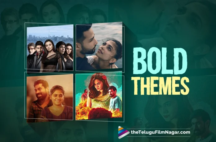 Beyond Tradition How Indian Cinema Is Redefining Marital Narratives