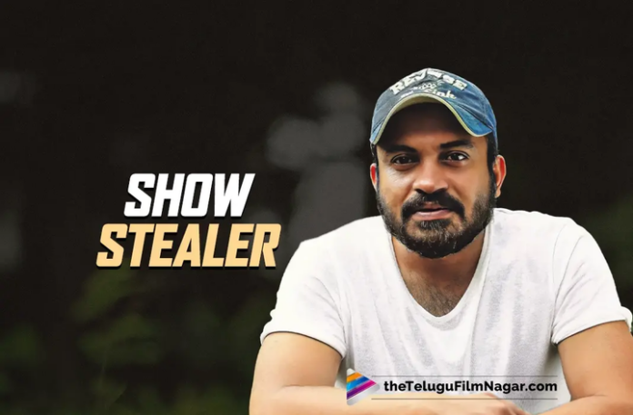Coolie song makes Soubin Shahir popular among Telugu movie buffs