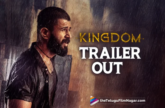 Kingdom Trailer Unleashes a Fiery Saga of Espionage, Emotion, and Destiny