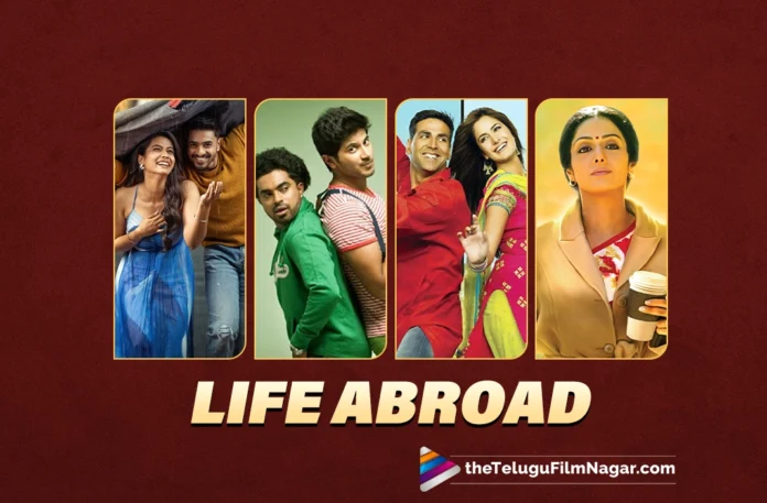 More Than Textbooks and Travels Indian Cinema's Take on Overseas Student Stories