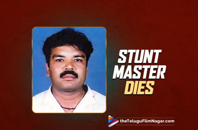 Tamil Film Stunt Master Mohan Raj Dies on Set of Arya's 'Vettuvam'