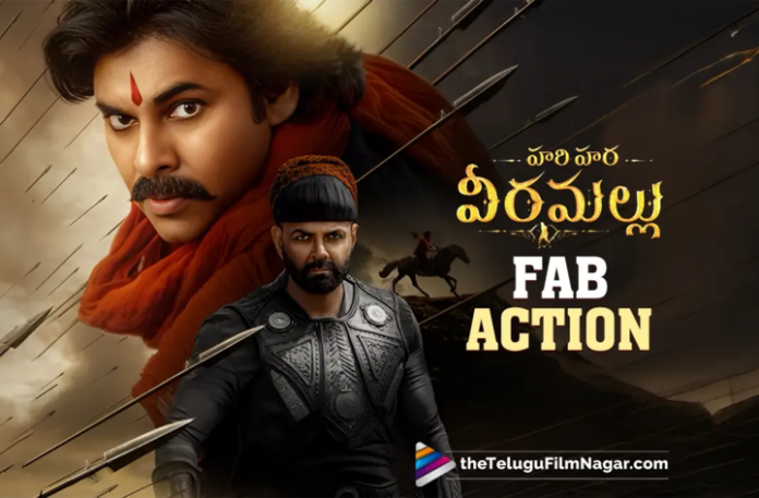 Understanding nature of spell-binding action in Pawan Kalyan's Hari Hara Veera Mallu