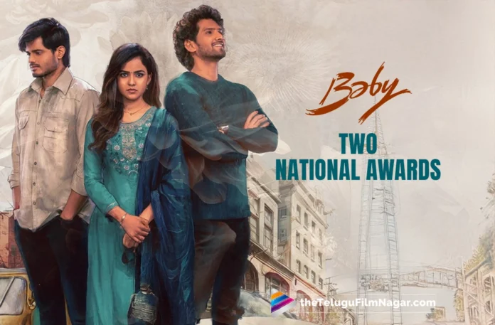 Baby Shines at 71st National Film Awards with Double Win