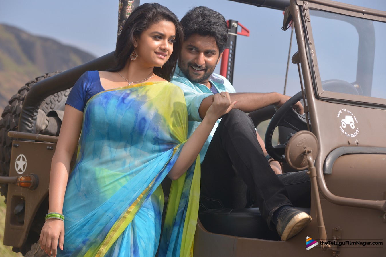 Nenu Local Movie Latest Stills - Telugu Filmnagar