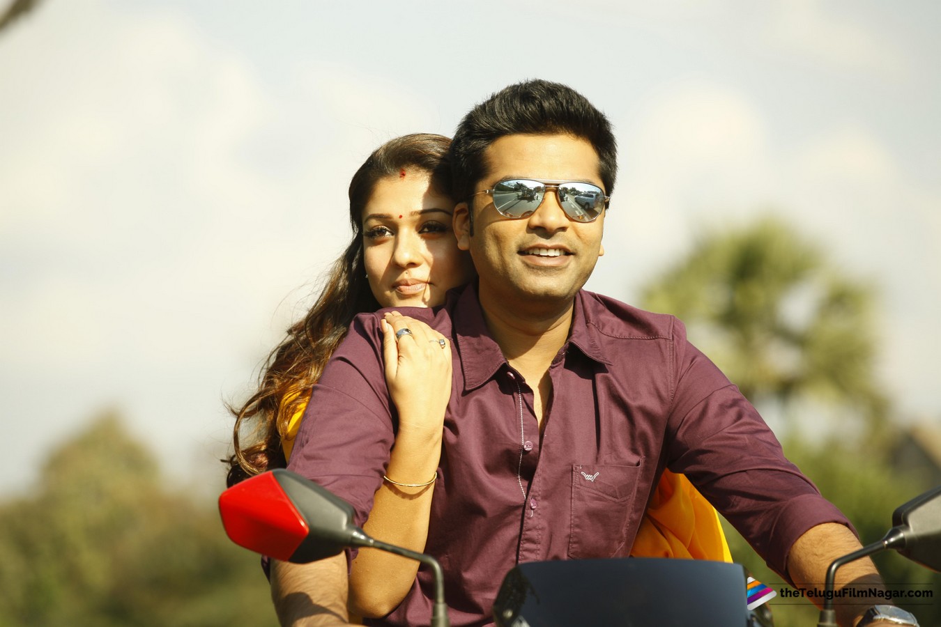 Simbu, Nayanthara - Sarasudu Movie Latest Stills | Telugu Filmnagar