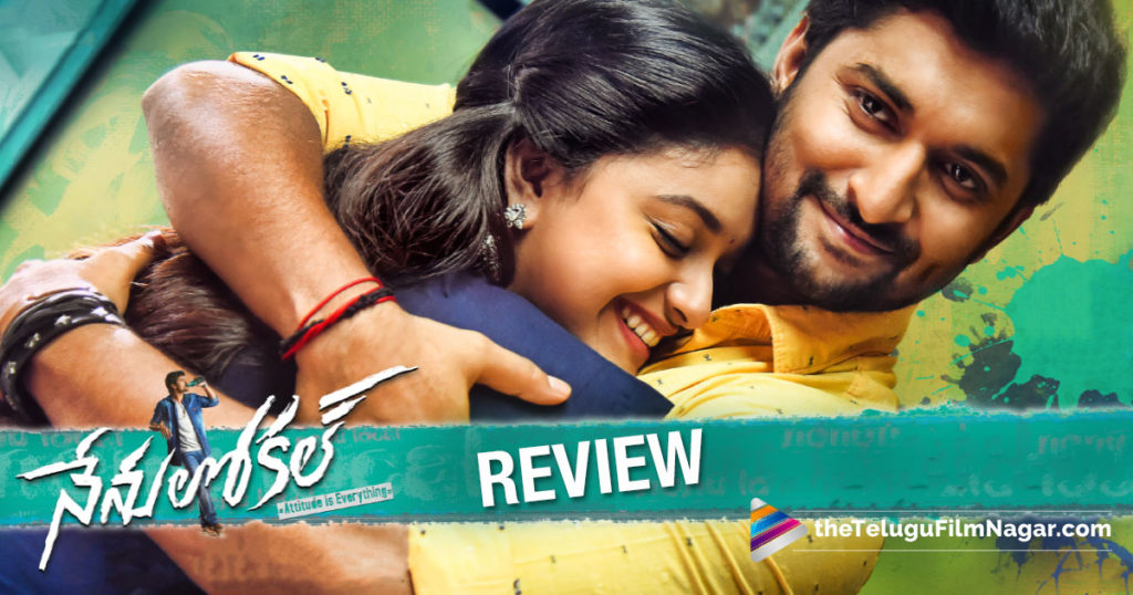 Nenu Local Movie Review | Nenu Local Telugu Movie Review | Nenu ...