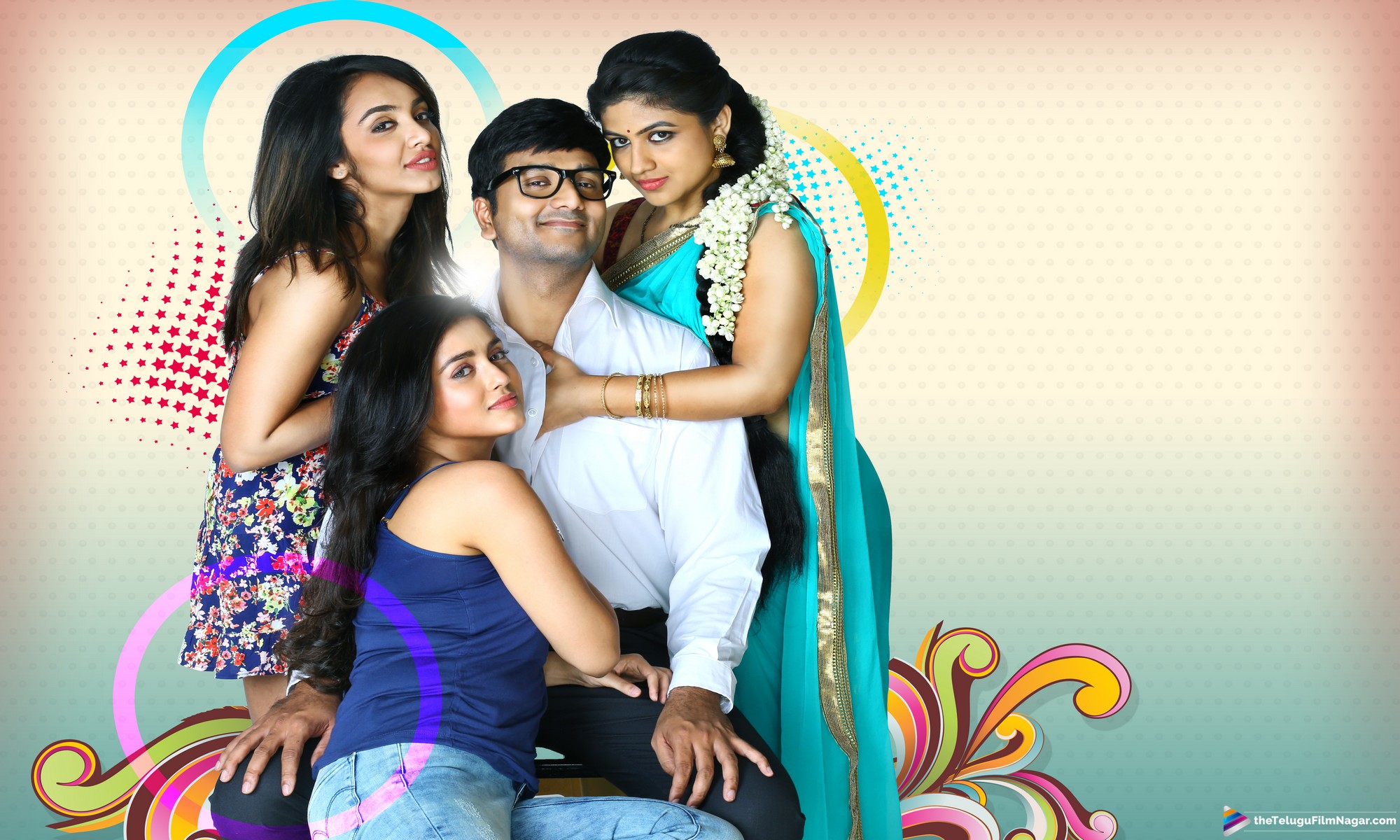 Babu Baga Busy Telugu Movie Latest Stills  Telugu Filmnagar