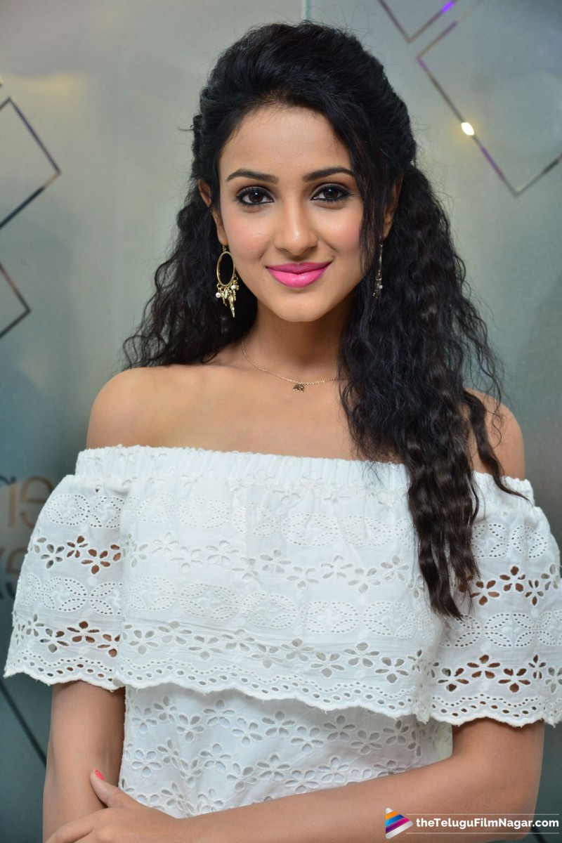 Actress Priya Sree Latest Photoshoot Stills  Telugu Filmnagar