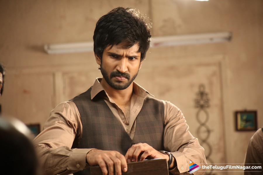 Aadhi Pinisetty Marakathamani Movie Stills  Telugu Filmnagar