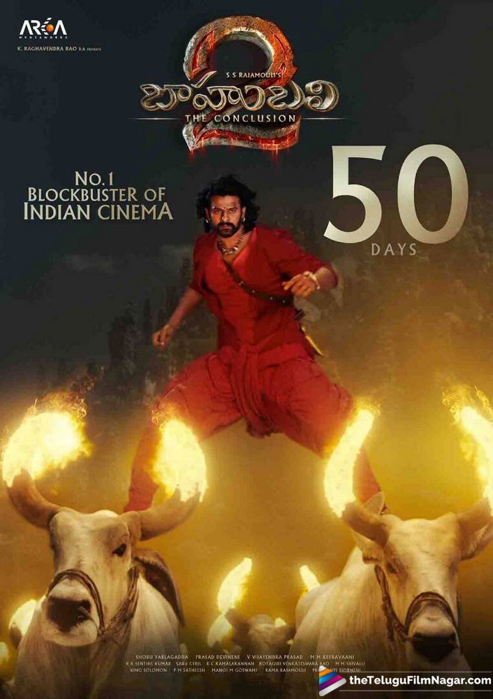 baahubali 2 hindi movie poster