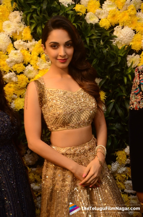 Actress Kiara Advani Latest Photos  Heroine Kiara Advani 