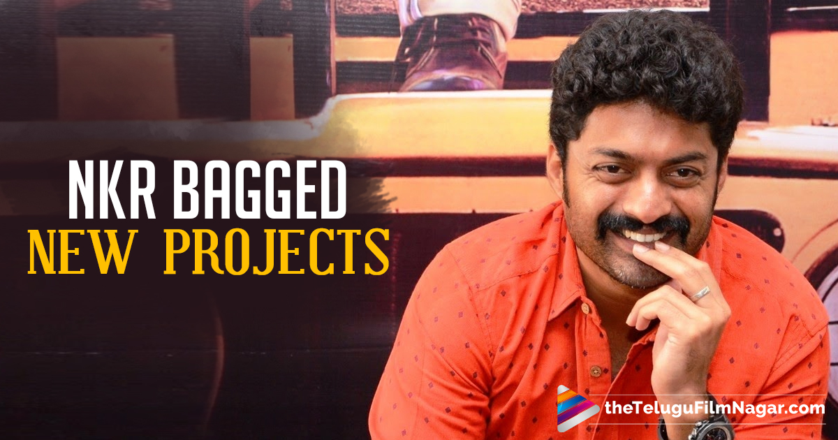 kalyan ram new movie