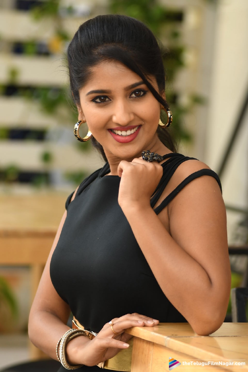 Actress Meghana Lokesh Latest Photos | Heroine Meghana Lokesh