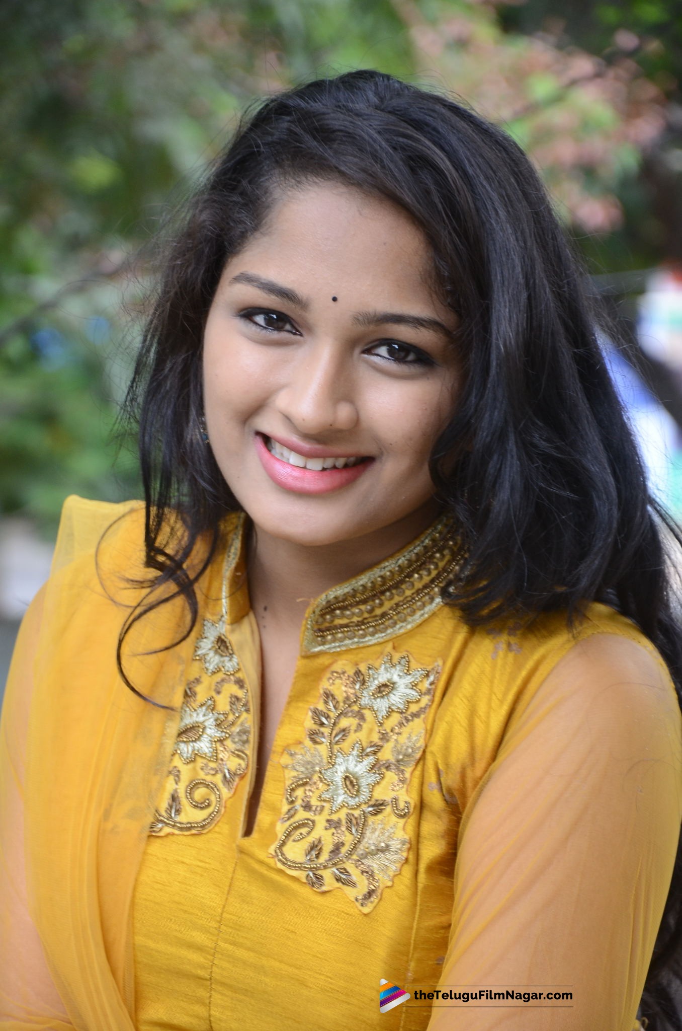 Actress Ambica Latest Photoshoot 