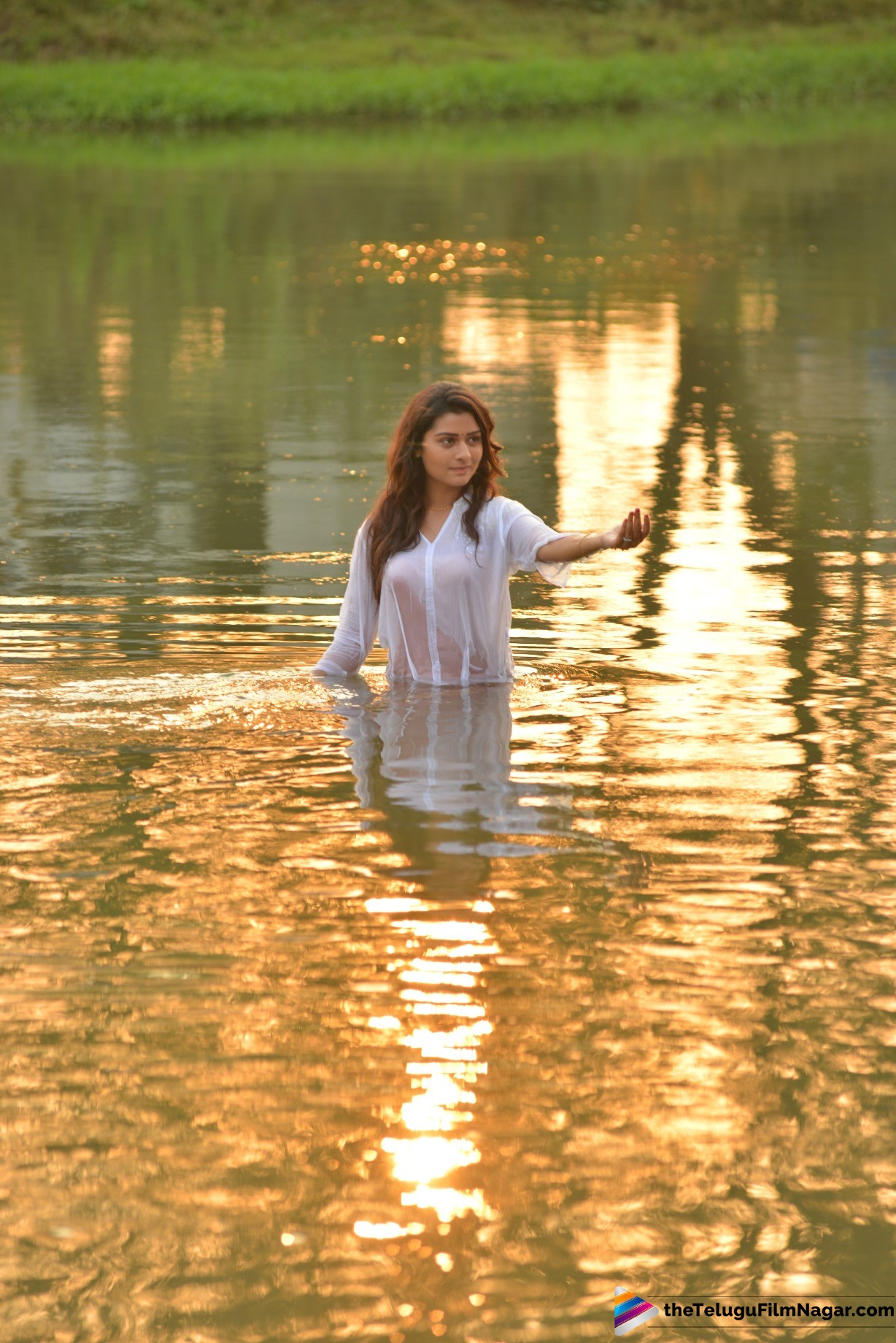 Heroine Payal Rajput Stills From RX 100 Movie | Actress ...