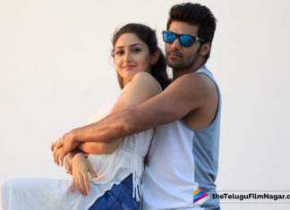 Tamil Hero Aarya To Marry Sayyeshaa Soon,Another Heart throb Ties The Knot This Season,Arya To Tie Knot with Sayyeshaa,Arya And Sayyeshaa Latest News,Hero Arya To Marry Actress Sayyeshaa,Sayyeshaa Saigal And Arya To Marry In March,Arya Marriage with Sayyeshaa,Telugu Filmnagar,Latest Telugu Movies News,Telugu Film News 2019,Tollywood Cinema Updates,Actor Arya and Actress Sayyeshaa to Tie Knots Soon