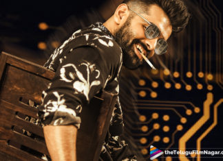 ISmart Shankar Female Cast Finalized,Telugu Filmnagar,Latest Telugu Movies News,Telugu Film News 2019,Tollywood Cinema Updates,ISmart Shankar Movie Heroine,Ram New Movie Heroine,ISmart Shankar Female Lead Picked Up,Nidhhi Agerwal Next Movie Updates,Nidhhi Agerwal New Film ISmart Shankar,#ISmartShankar, Popular Heroine Roped In For Puri Jagannadh and Ram Pothineni Ismart Shankar